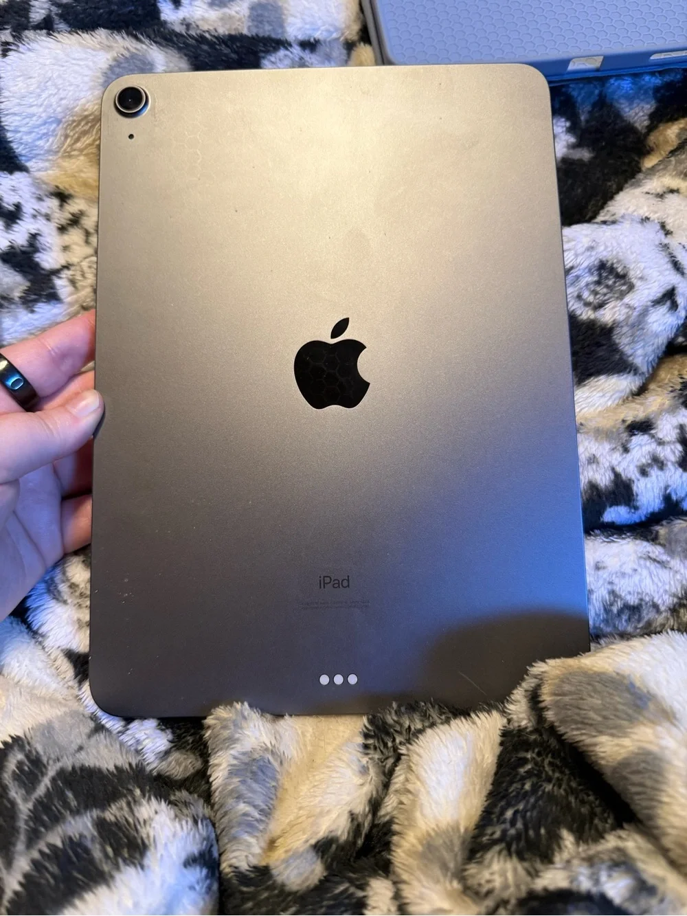 iPad 4th gen 64 GB